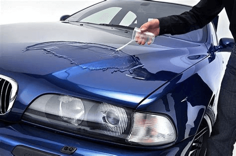 экспертиза лакокрасочного покрытия автомобиля
